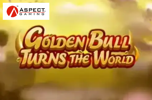 Golden Bull Turns the World